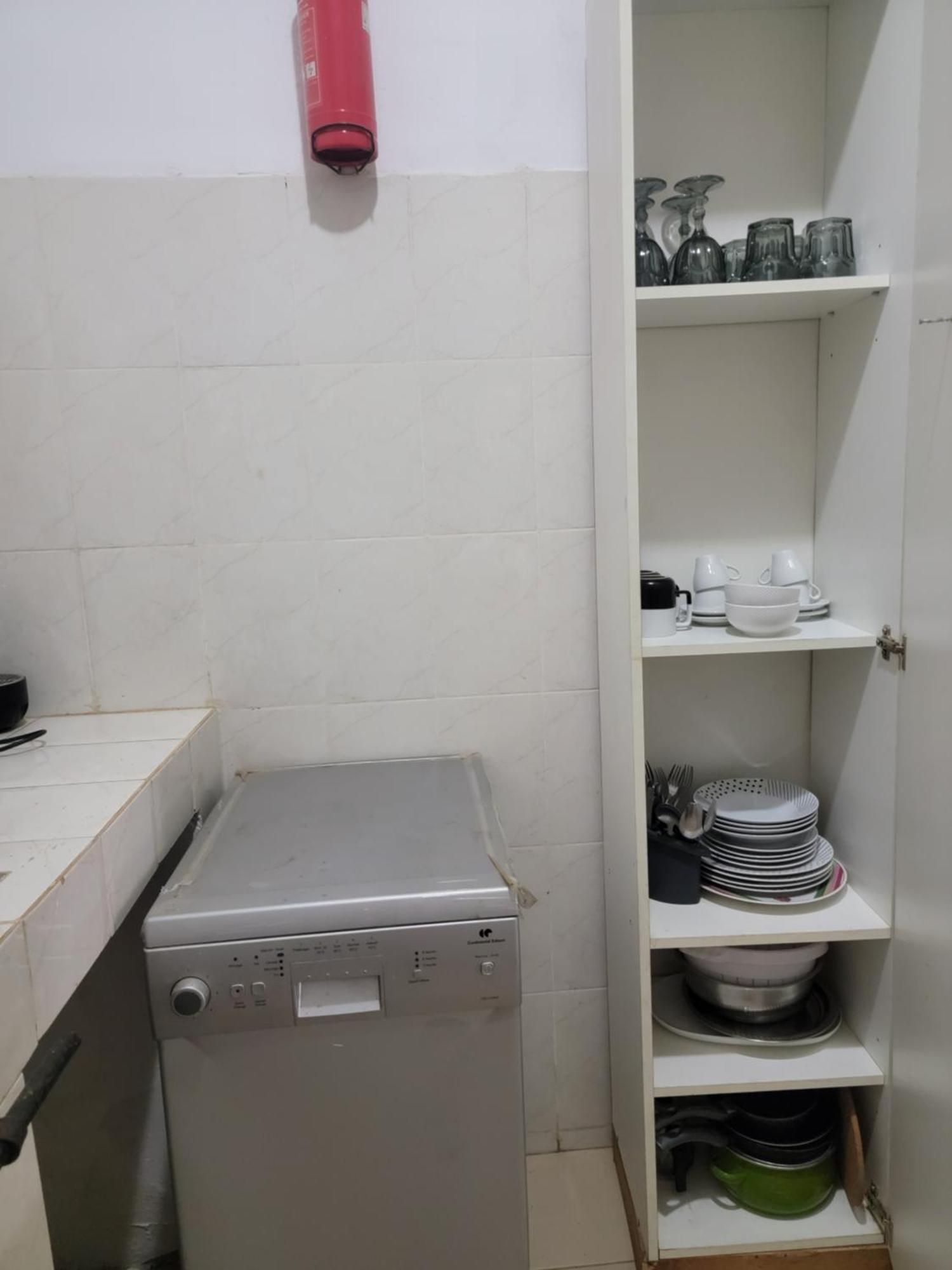 Le Dolmen De Mbour Apartman Kültér fotó